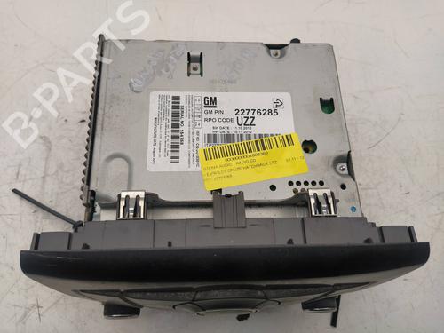 Radio CHEVROLET CRUZE Hatchback (J305) 2.0 CDI | BP6509334E6 