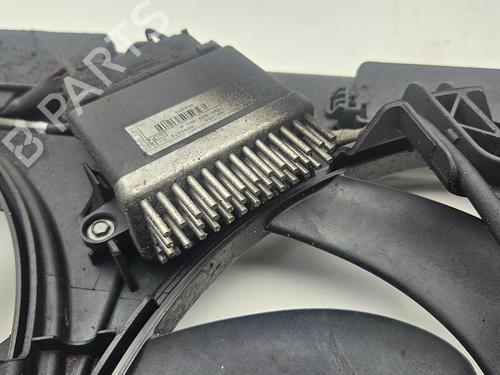 Radiator fan AUDI A4 B8 (8K2)  | BP28703989M35