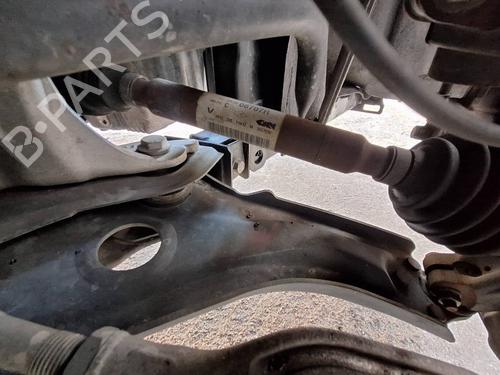 Used Right front driveshaft Right front driveshaft 39185276 39185276