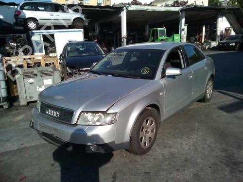 Left rear brake caliper AUDI A4 B6 (8E2) 1.9 TDI | BP11593769M107 - Image 9