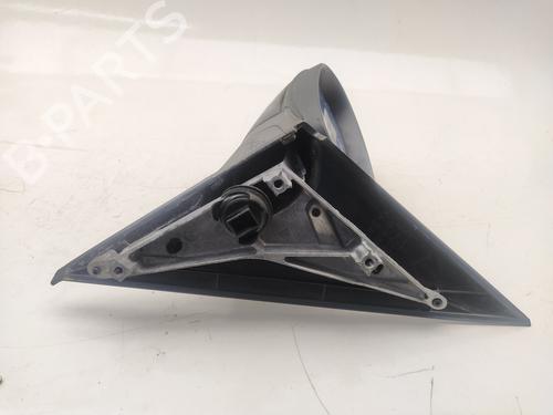Left mirror BMW 1 (E87) 120 d | BP17234437C26 