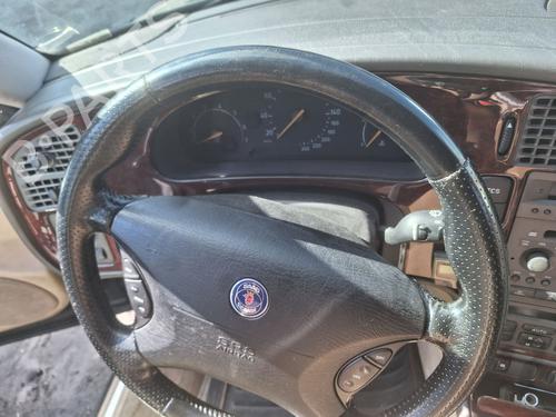 Steering wheel SAAB 9-5 Estate (YS3E) 2.3 Turbo | BP25291740C49 
