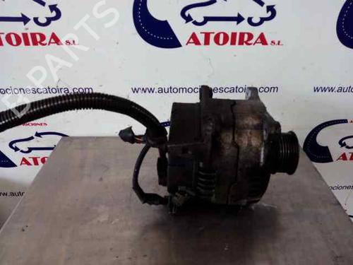 Used Alternator VOLVO V70 I (875, 876) 2.5 TDI (140 hp) 2233367