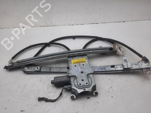 Used Front right window mechanism CITROËN XSARA PICASSO (N68) [1999-2012]  12438561
