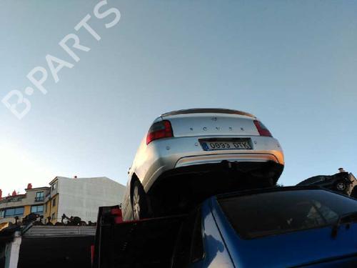 ROVER 45 I Hatchback (RT) 2.0 iDT 15533