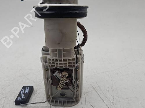 Drivstoffpumpe VW TOURAN (1T1, 1T2)  | BP27878286M76