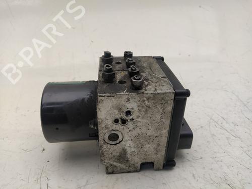 ABS pump PEUGEOT 407 (6D_) 2.0 (6DRFNB, 6DRFNE) | BP9731449M43 