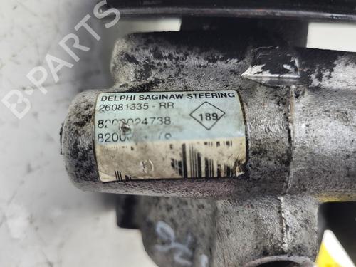 Steering pump OPEL VIVARO A Van (X83) | BP13708514M99