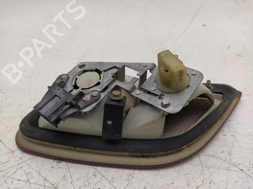 Right tailgate light MERCEDES-BENZ CLK (C208) CLK 230 Kompressor (208.347) | BP10510394C80 