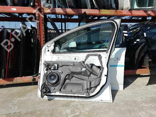 Right front door FORD MONDEO IV (BA7) 1.8 TDCi | BP540811C3 