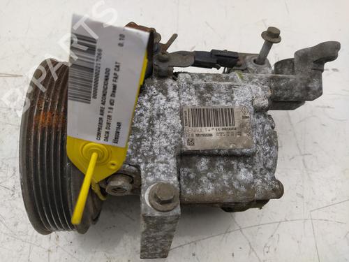 Used AC compressor DACIA DUSTER (HS_) [2010-2018]  18114470