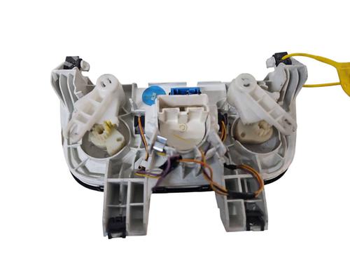 Climate control OPEL COMBO Box Body/MPV (X12) 1.3 CDTI (B05) | BP39139575I5 - Image 2