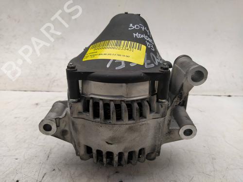 Used Alternator FORD MONDEO III Saloon (B4Y) [2000-2007]  12599203
