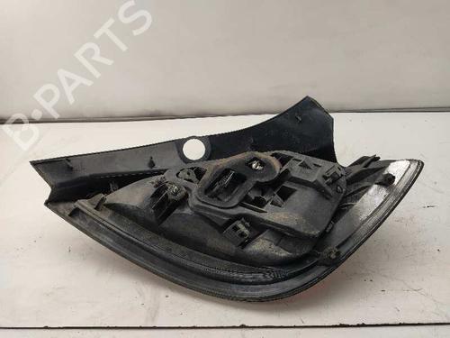 Left taillight OPEL ASTRA H (A04) 1.3 CDTI (L48) | BP4705150C34 