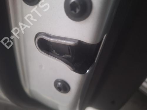 Used Front left lock OPEL ZAFIRA TOURER C (P12) [2011-2025]  30323383