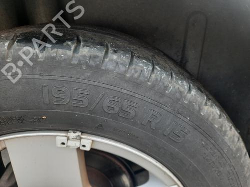 Hinterachse VW GOLF IV (1J1) 1.6 | BP10327450M2 