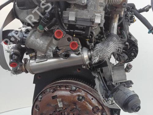 Motor OPEL ASTRA H (A04)  | BP28052743M1 