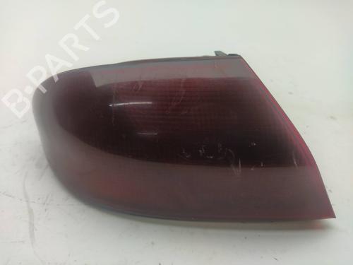 Left taillight ALFA ROMEO 166 (936_) 2.4 JTD (936A2B__) (140 hp) 8499438