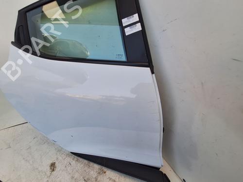 Right rear door RENAULT CLIO IV (BH_)  | BP26401745C5 