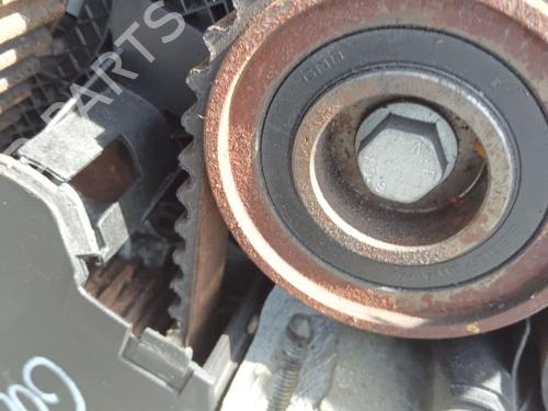 Engine VW GOLF VI (5K1) | BP24038855M1