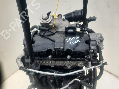 Engine SEAT IBIZA III (6L1)  | BP17166674M1 
