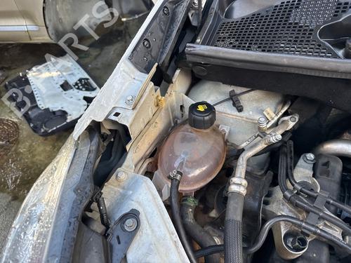 Ekspansjonstank DACIA DOKKER Box Body/MPV [2012-2021]  32088178