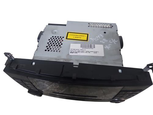 Used Radio Radio 37235221 37235221
