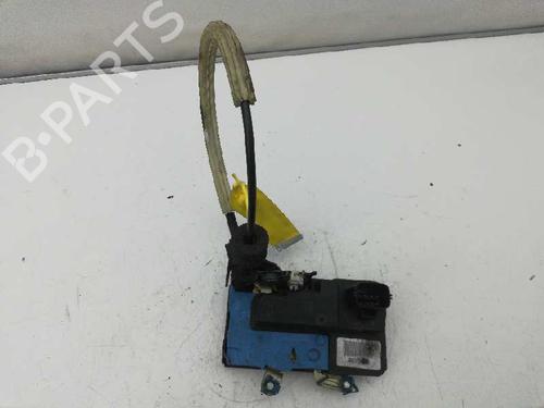 Front left lock VOLVO S60 I (384) 2.4 D | BP5314382C98 