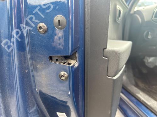 Used Front left lock SEAT LEON (5F1) [2012-2021]  28376375