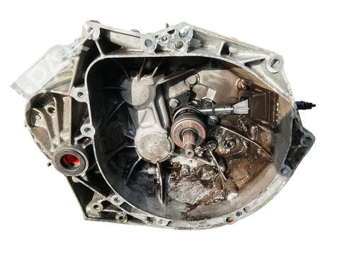 gearkasse-citroen-c4-ii-nc_-2009-32708559 main image