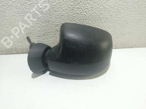 Left mirror DACIA SANDERO  | BP5877597C26 