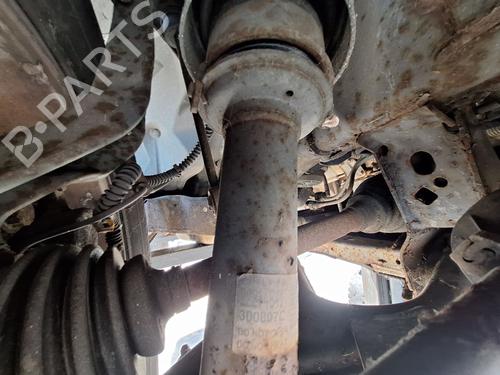 Used Right front driveshaft Right front driveshaft LAND ROVER DISCOVERY III (L319) [2004-2009] 36383297 36383297