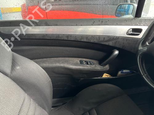 Pannello porta anteriore sinistro PEUGEOT 407 Coupe (6C_) 2.7 HDi (204 hp) 32115947
