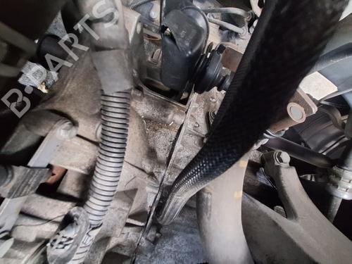 Gearbox DACIA SANDERO II | BP30175560M3
