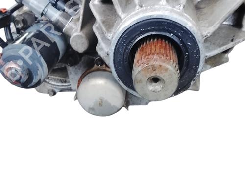 Gearbox NISSAN PATHFINDER III (R51) | BP33029171M3 - Image 2