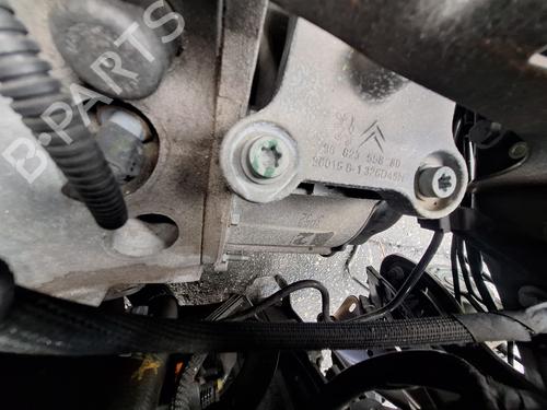 Used Gearbox Gearbox 38169963 38169963