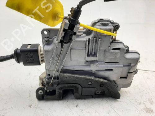 Front right lock SEAT ALTEA (5P1)  | BP7763203C97 