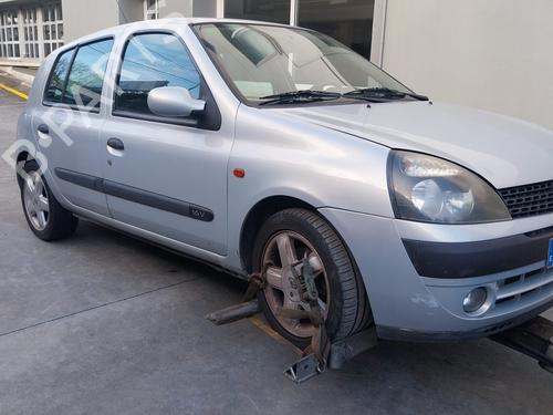 Ricambi RENAULT CLIO II (BB_, CB_) [1998-2016]  4437054