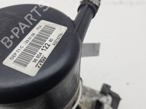 Steering pump CITROËN C5 III (RD_) | BP29710777M99 - Image 2