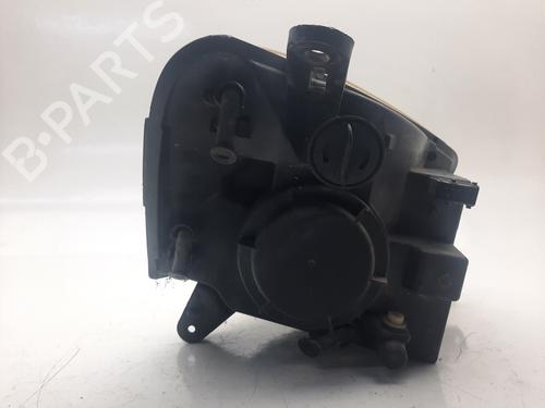 Left headlight CITROËN BERLINGO MULTISPACE (B9) 1.6 HDi 90 4x4 | BP22991728C28 