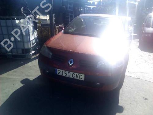RENAULT MEGANE II Saloon (LM0/1_) 40369