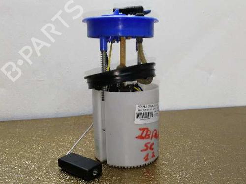 Used Fuel pump Fuel pump 1506974 1506974