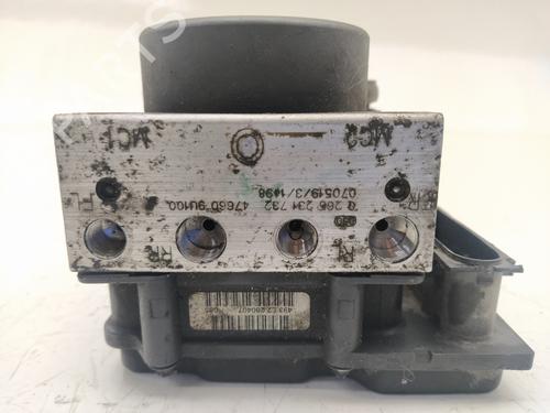 ABS pump NISSAN NOTE (E11, NE11)  | BP17765166M43 