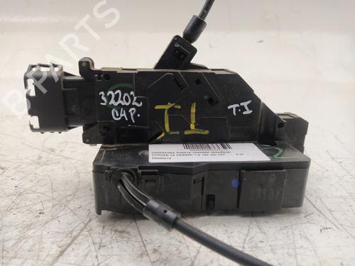 Used Rear left lock CITROËN C4 Picasso I MPV (UD_) [2006-2015]  18062965