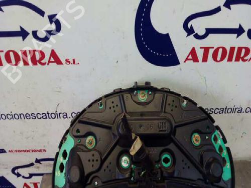 Instrument cluster OPEL COMBO Box Body/MPV 1.7 CDTI 16V | BP210196C47 