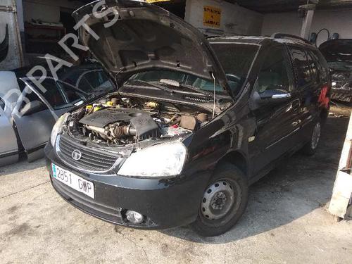 Mass air flow sensor TATA INDIGO MARINA (4_V2)  | BP13329174M95