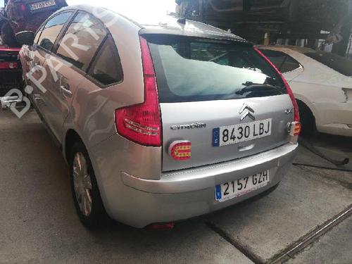 Right taillight CITROËN C4 I (LC_)  | BP4551622C35 