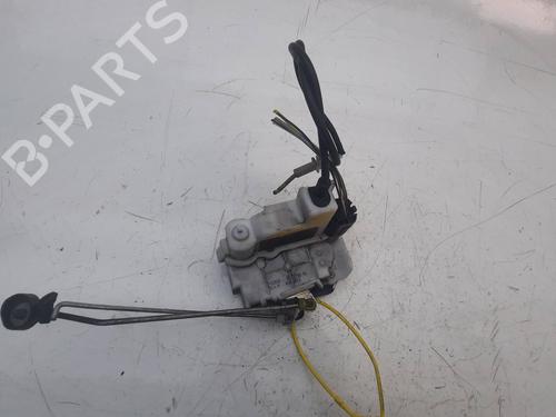 Fechadura frente esquerda FIAT PANDA (169_) 1.2 (169.AXB11, 169.AXB1A) (60 hp) 7185039