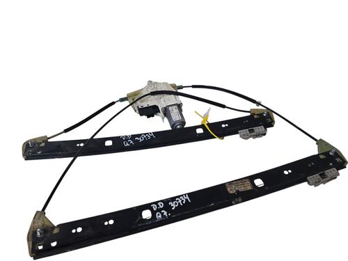 Used Front right window mechanism Front right window mechanism AUDI Q7 (4LB) [2006-2016] 32719699 32719699
