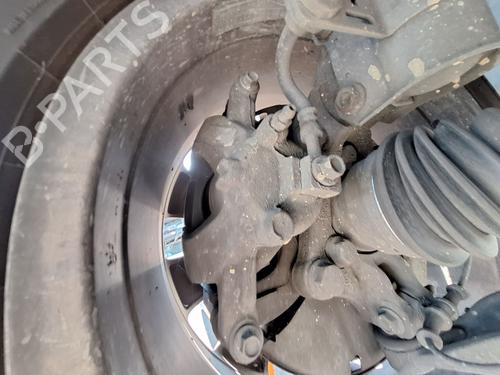 right-front-brake-caliper-opel-astra-j-p10-2009-2010-2011-2012-2013-2014-2015-2016-36649378 main image